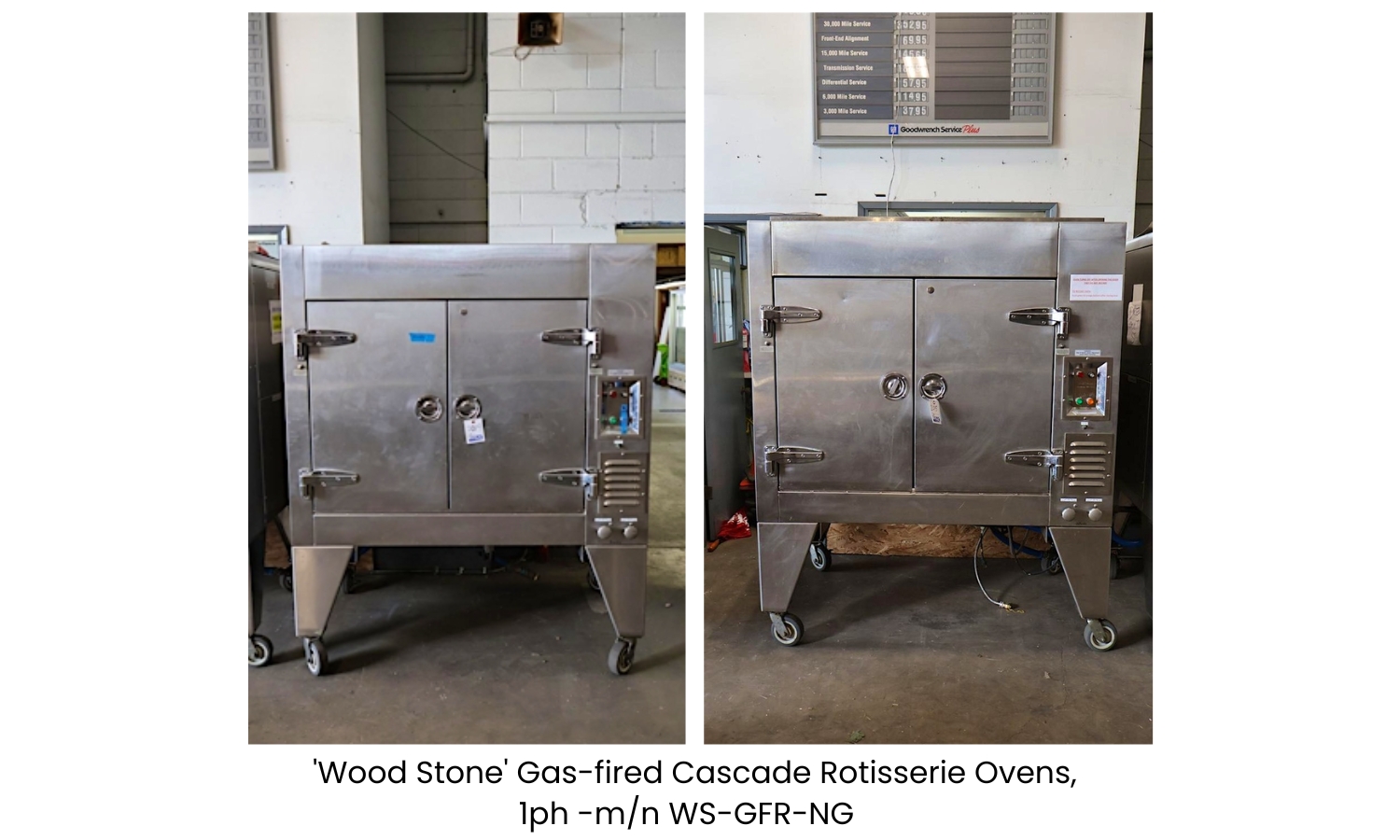 April Mid-Month Consignment Auction